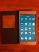 Samsung Galaxy A5. �/�, 16 ��, �������, 3G, 4G LTE ����