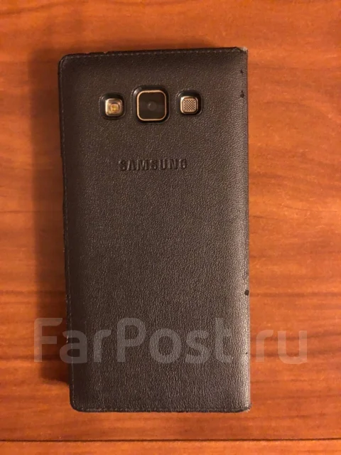 Samsung Galaxy A5. �/�, �������, 3G, 4G LTE ����