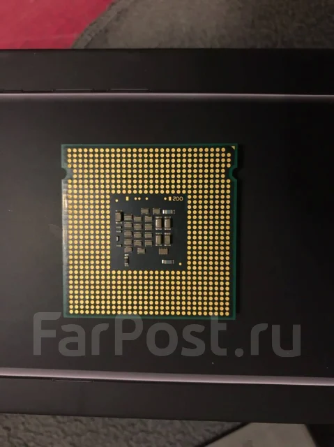 Intel Celeron 440 ����