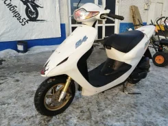Honda Dio AF63 Z4. 49����. ��., ��������, ��� �������. ��� ����� �� ������������� ����