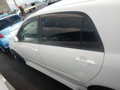     Toyota Corolla Allex NZE121 