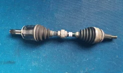 ������ �������� ����� Toyota Kluger MHU28 43420-0W190 ����