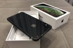 Apple iPhone Xs. �/�, 64 ��, ������, 4G LTE