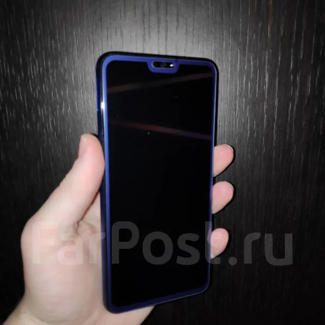 Honor 8X. �/�, �����, 3G, 4G LTE, Dual-SIM, NFC ����