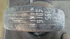 Roadstone N'blue HD Plus. ������, 2015 ���, �/�, ����� 50 %. ��� ����� �� ����������� ����