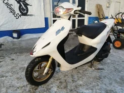 Honda Dio AF63 Z4. 49����. ��., ��������, ��� �������. ��� ����� �� ������������ ����