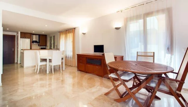 ����������� � Punta Prima, ������� ����