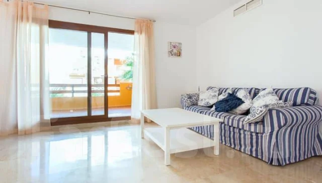 ����������� � Punta Prima, ������� ����