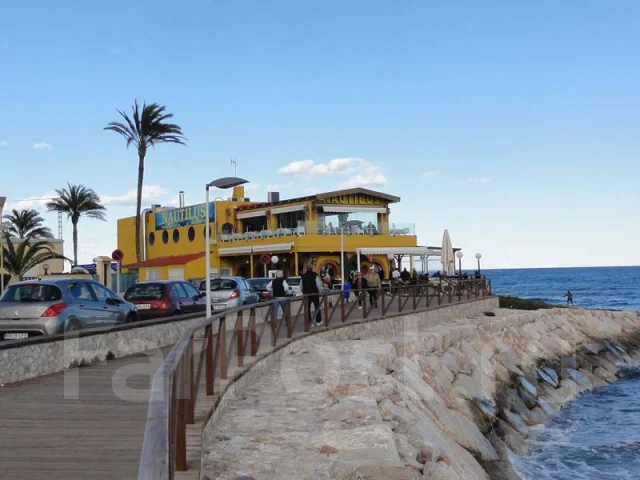 ����������� � Punta Prima, ������� ����