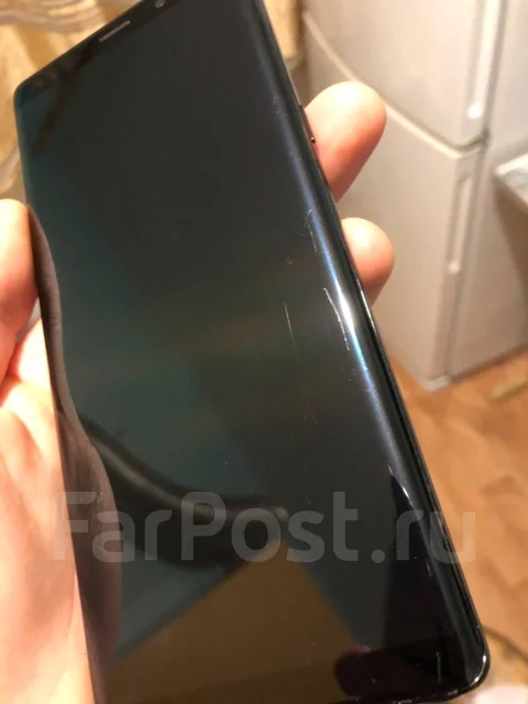 Samsung Galaxy Note 8. �/�, ������, 3G, 4G LTE, NFC ����