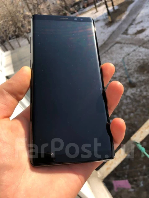 Samsung Galaxy Note 8. �/�, ������, 3G, 4G LTE, NFC ����