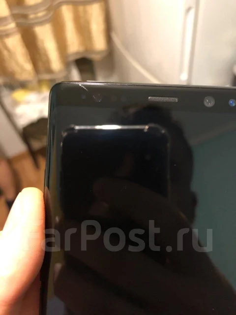 Samsung Galaxy Note 8. �/�, ������, 3G, 4G LTE, NFC ����