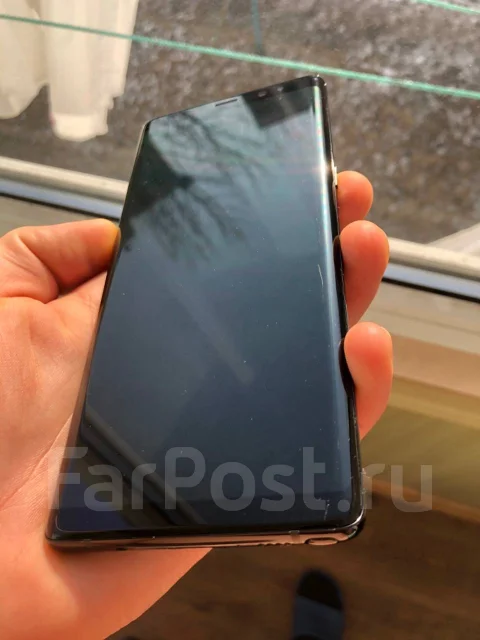 Samsung Galaxy Note 8. �/�, ������, 3G, 4G LTE, NFC ����