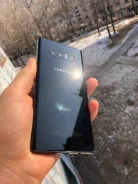 Samsung Galaxy Note 8. �/�, ������, 3G, 4G LTE, NFC ����