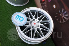 Vossen LC-107. 8.0x18", 5x114.3, ET30 ����