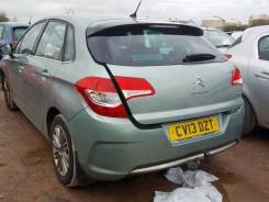 Citroen C4. VF7NC5FS0DY533651, 5FS 5F01 ����