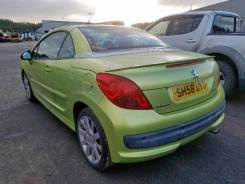 Peugeot 207. VF3WB5FWC34360059, 5FW ����
