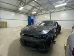 Chevrolet Camaro ����