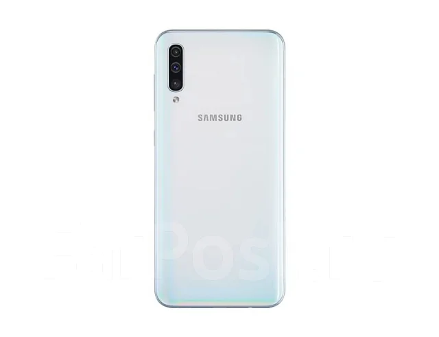 Samsung Galaxy A50. �/�, �����, 3G, 4G LTE, Dual-SIM, ����������, NFC ����