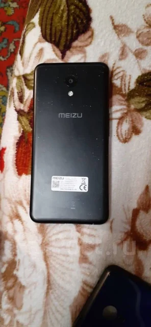 Meizu M6s. �/�, ������, 3G, 4G LTE, Dual-SIM, ��������� ����