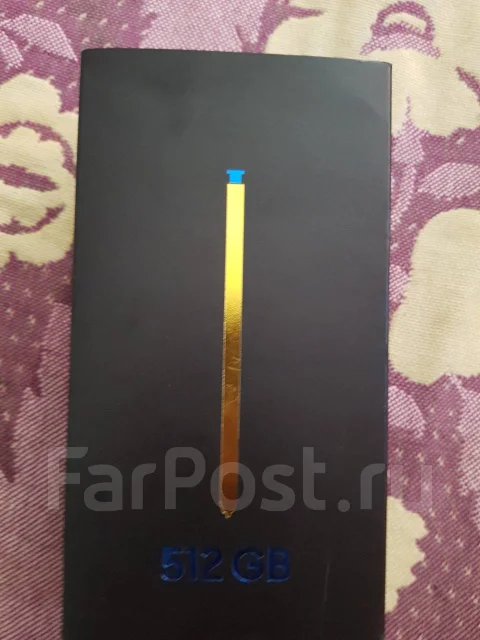 Samsung Galaxy Note 9. �/�, ������, 4G LTE ����