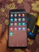 Samsung Galaxy S8+. �/�, 64 ��, 4G LTE ����