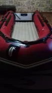 Stormline. 2019 ���, ����� 3,8��., ��������� ��� ���������, 140��.�., ������ ����
