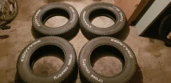 Contyre Cross Country. ������, 2015 ���, �/�, ����� 10 % ����