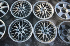 Hinodex Axia. 7.0x17", 5x114.3, ET48, �� 73,1���. ����