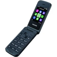Philips Xenium E255. �����, ������, Dual-SIM, ��������� ����