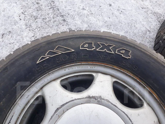 Michelin 4x4 XPC. �����������, �/�, ����� 10 % ����