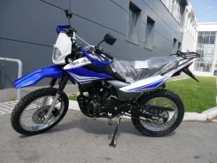 Racer Panther Lite RC250GY-C2A. 250����. ��., ��������, ���, ��� ������� ����