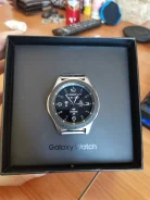 Samsung Galaxy Watch. NFC, IP68 ����