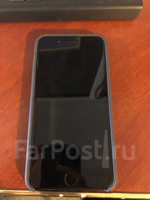 Apple iPhone 7 Plus. �/�, ������, 4G LTE ����
