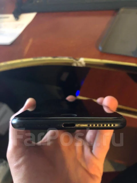 Apple iPhone 7 Plus. �/�, ������, 4G LTE ����