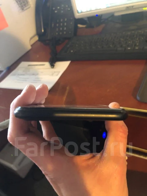 Apple iPhone 7 Plus. �/�, ������, 4G LTE ����