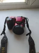 Nikon Coolpix L810. 9 - 9.9 ��, ���: 14� � ����� ����