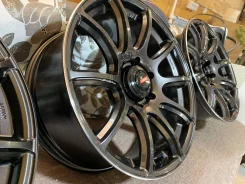 RAYS Gram Lights 57Trans-X. 9.0x20", 3x98, 6x139.7, ET20 ����