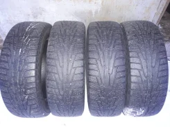 Nokian HT SUV. ������, ��� �����, 2015 ���, �/�, ����� 30�% ����