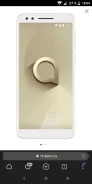 Alcatel 3L. �/�, 16 ��, �������, 3G, 4G LTE, Dual-SIM