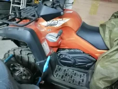 CFMoto X8 EPS. ��������, ���� ���\���, ��� ������� ����