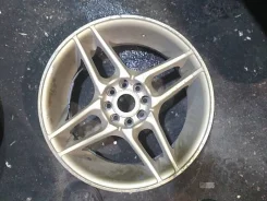 Aleks. x16", 4x100, �� 62,0���. ��� ����� �� �������� ����