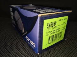 ��������� ������� Advics SN696P SN696P ����