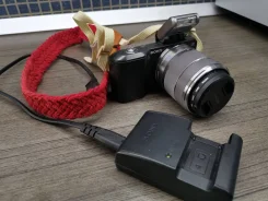 Sony Alpha NEX-3. 10 - 14.9 �� ����