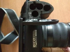 Fujifilm FinePix HS25EXR. 15 - 19.9 ��, ���: 14� � ����� ����