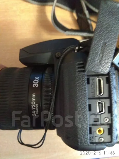 Fujifilm FinePix HS25EXR. 15 - 19.9 ��, ���: 14� � ����� ����