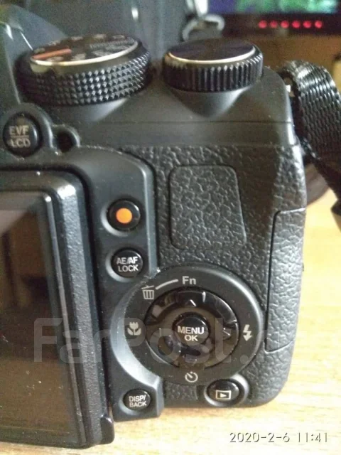 Fujifilm FinePix HS25EXR. 15 - 19.9 ��, ���: 14� � ����� ����