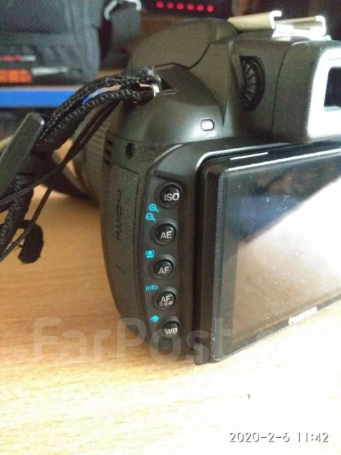 Fujifilm FinePix HS25EXR. 15 - 19.9 ��, ���: 14� � ����� ����