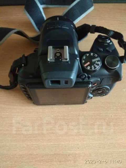 Fujifilm FinePix HS25EXR. 15 - 19.9 ��, ���: 14� � ����� ����