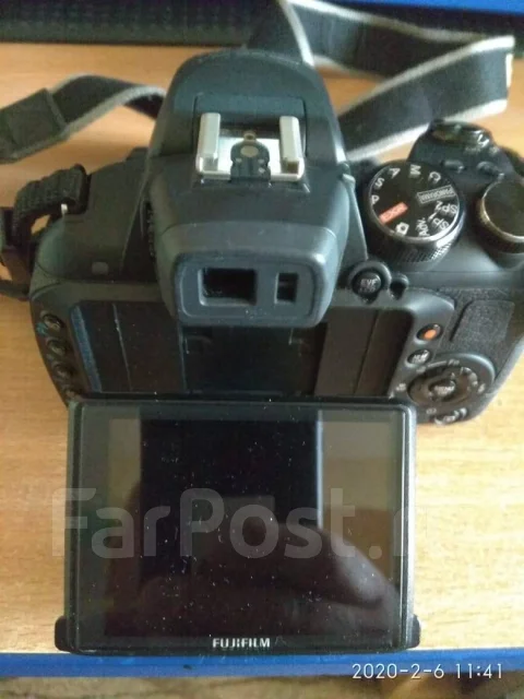 Fujifilm FinePix HS25EXR. 15 - 19.9 ��, ���: 14� � ����� ����